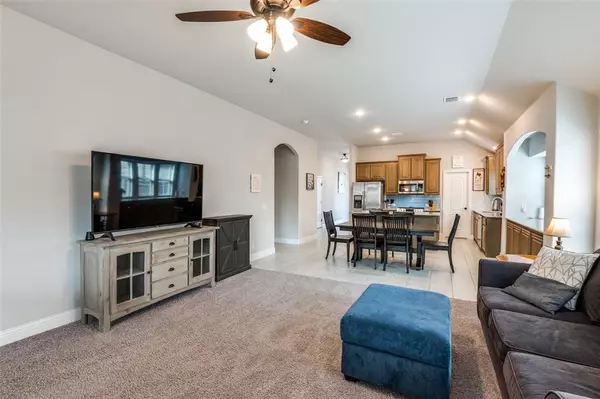 Justin, TX 76247,1012 Timber Ridge Drive