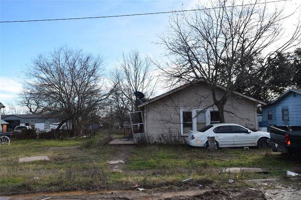 Santa Anna, TX 76878,403 Ave A