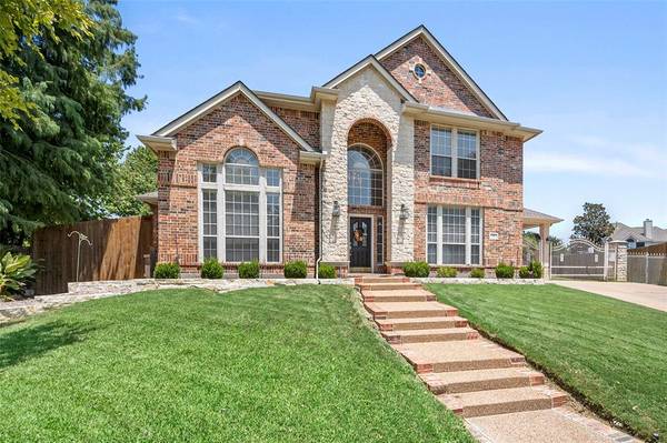 7 Miterton Court, Mansfield, TX 76063