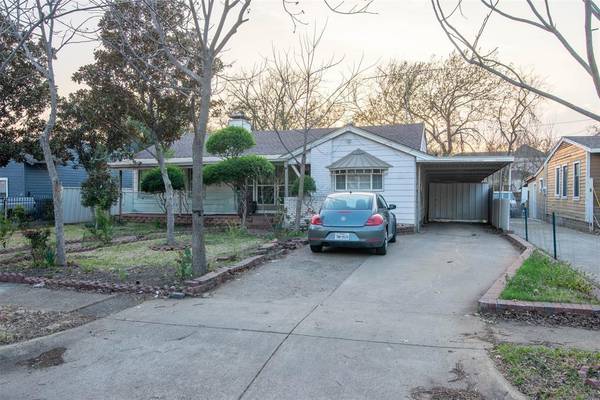 3821 Beechwood Lane, Dallas, TX 75220