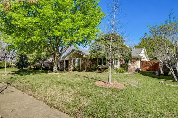 Plano, TX 75023,1805 Lake Shore Lane