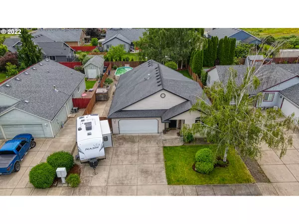 Creswell, OR 97426,84 VILLAGE DR