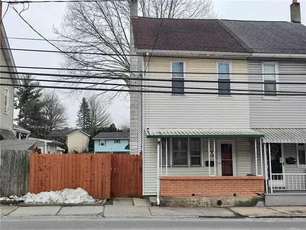 461 Race Street, Catasauqua Borough, PA 18032