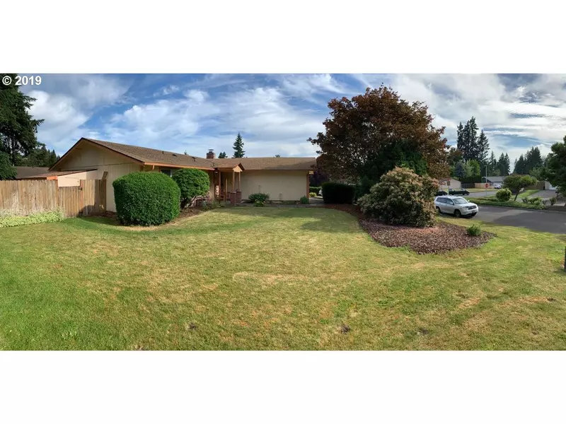 6216 NE 98TH AVE, Vancouver, WA 98662