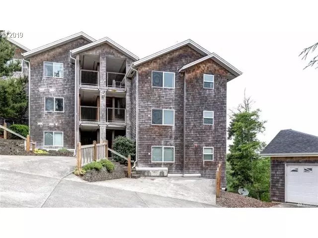 2815 WILLOWS RD #339, Seaview, WA 98644