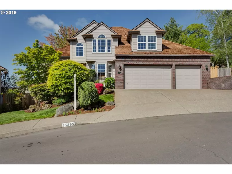 15395 SW MAZAMA PL, Tigard, OR 97224