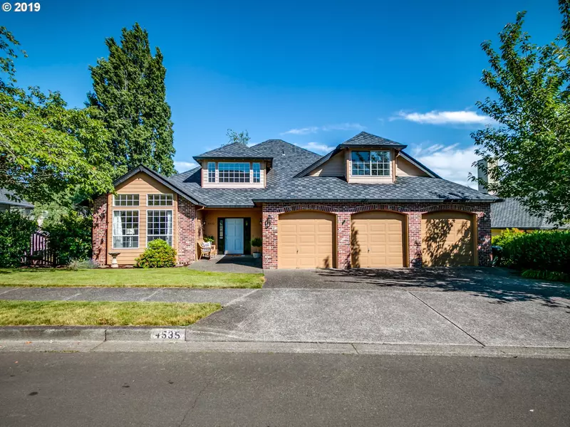 4535 SW NATCHEZ CT, Tualatin, OR 97062