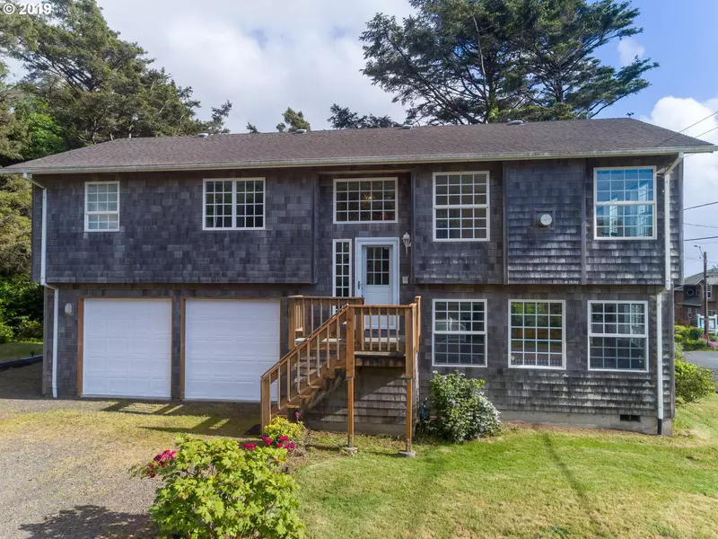 2539 S Hemlock ST, Cannon Beach, OR 97110