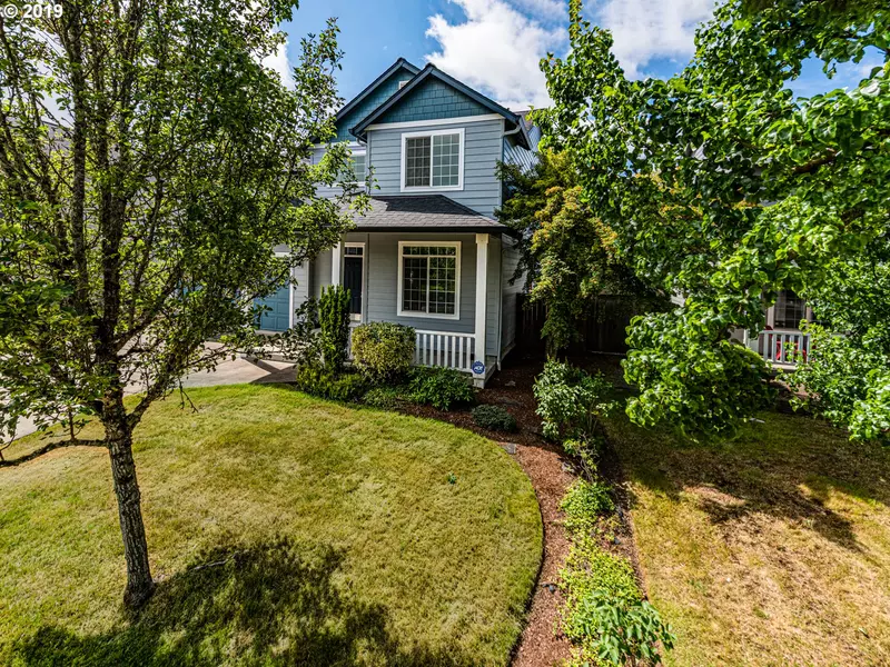 315 NW 150TH WAY, Vancouver, WA 98685