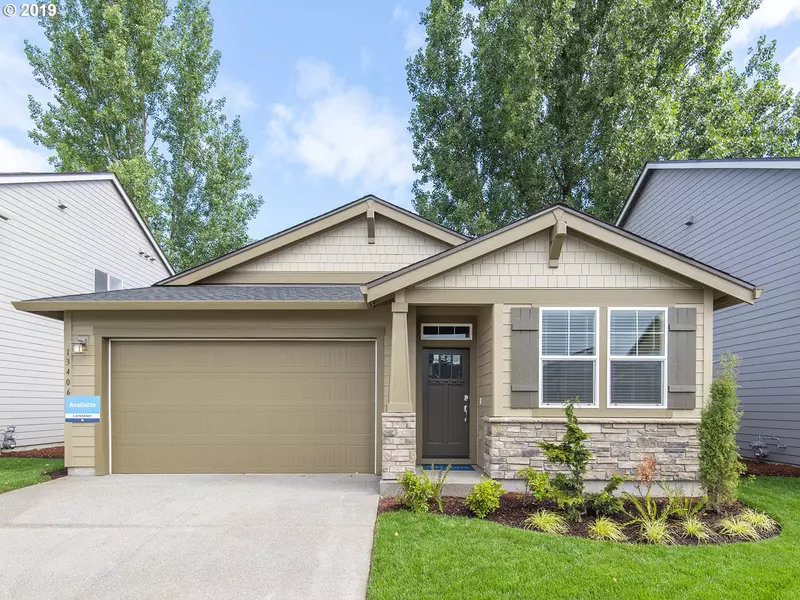 13406 NE 116TH ST, Brush Prairie, WA 98606