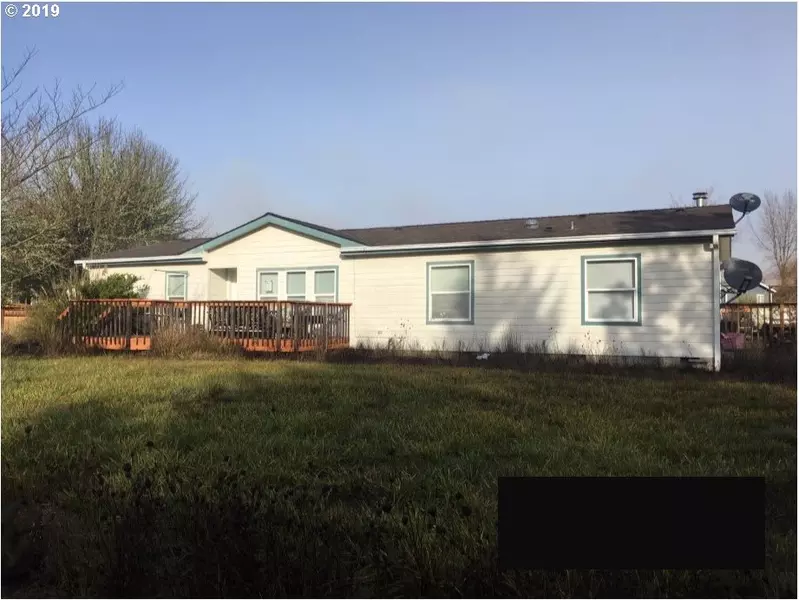 817 N 12TH ST, Philomath, OR 97370