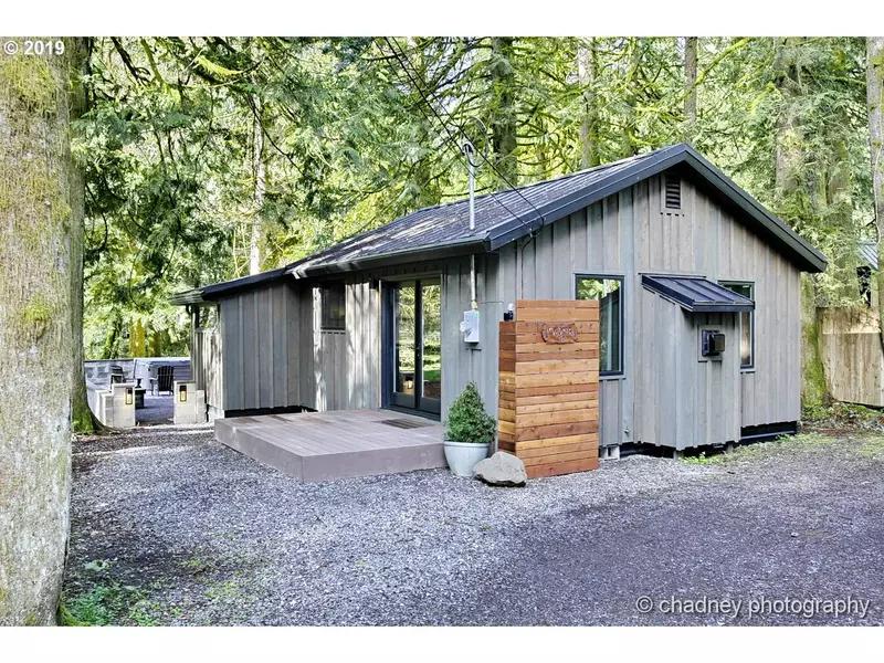 26701 E HENRY CREEK RD, Rhododendron, OR 97049