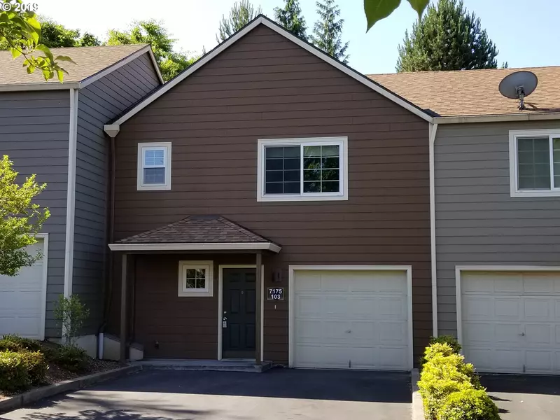 7175 SW SAGERT ST #103, Tualatin, OR 97062