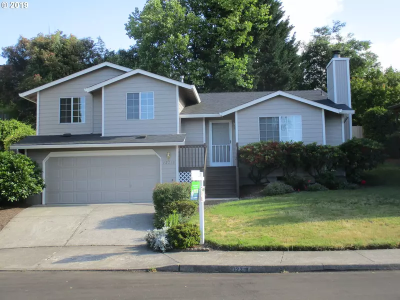 12218 SW WESTBURY TER, Tigard, OR 97223