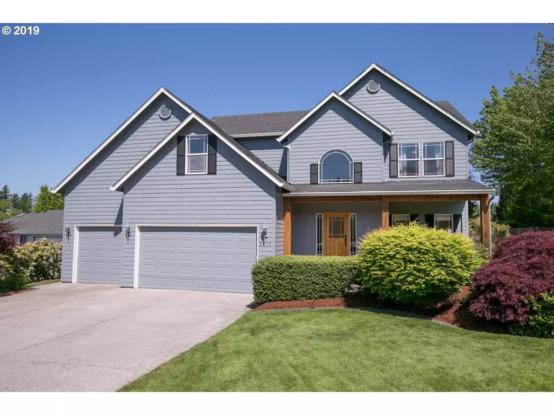 2607 NW 42ND AVE, Camas, WA 98607