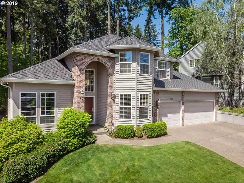 10365 SW CORMORANT DR, Beaverton, OR 97007