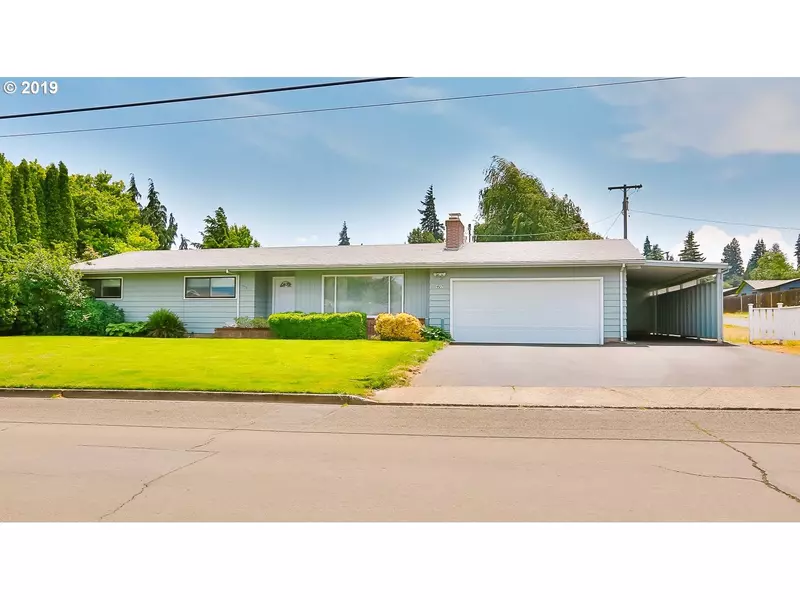 1827 SHERMAN, Hood River, OR 97031