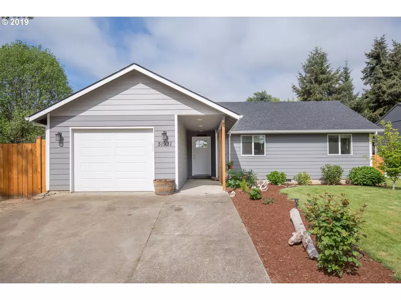 51931 SW 4TH ST, Scappoose, OR 97056