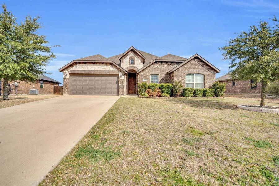 153 Sierra Drive, Waxahachie, TX 75167