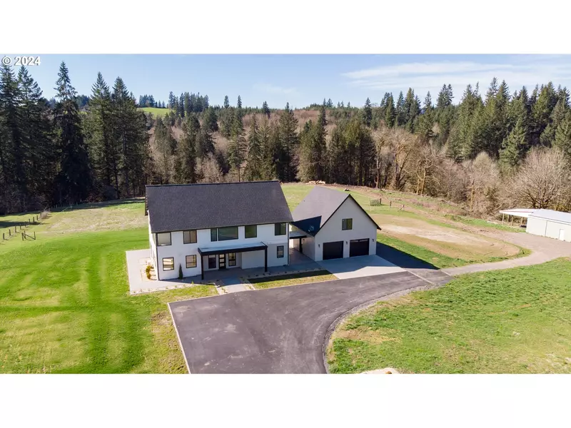 41410 NE 12TH AVE, Woodland, WA 98674