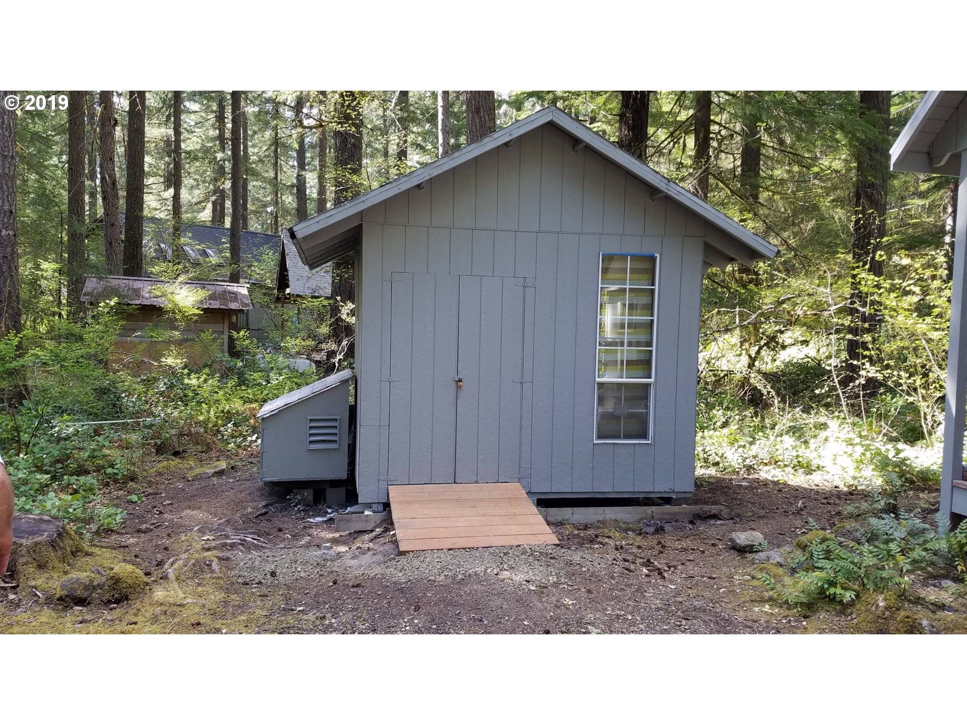 Cougar, WA 98616,Cabin 142 Northwoods
