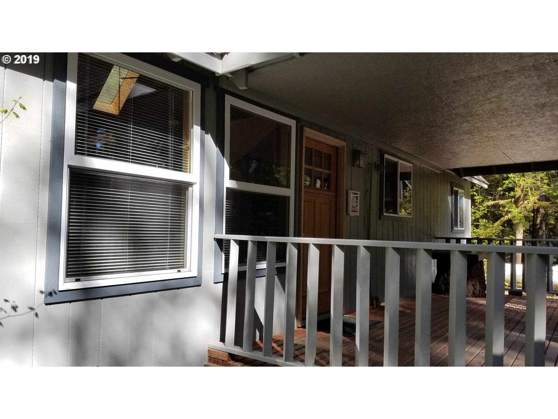 Cougar, WA 98616,Cabin 142 Northwoods