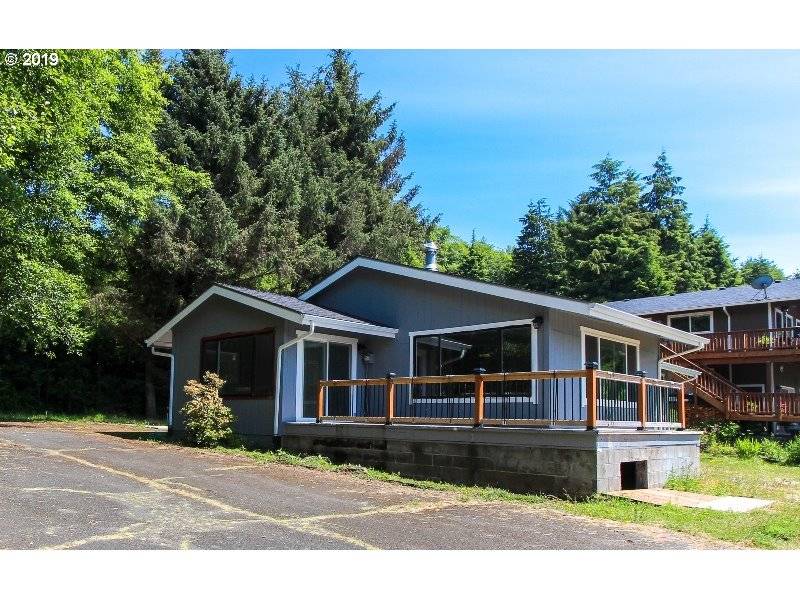 Rockaway Beach, OR 97136,202 S QUADRANT ST