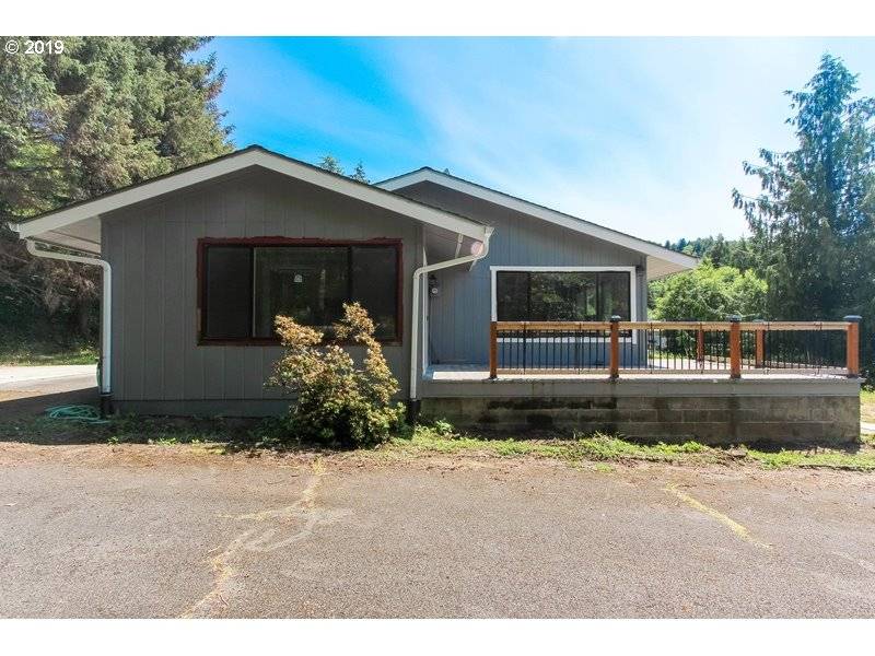 Rockaway Beach, OR 97136,202 S QUADRANT ST