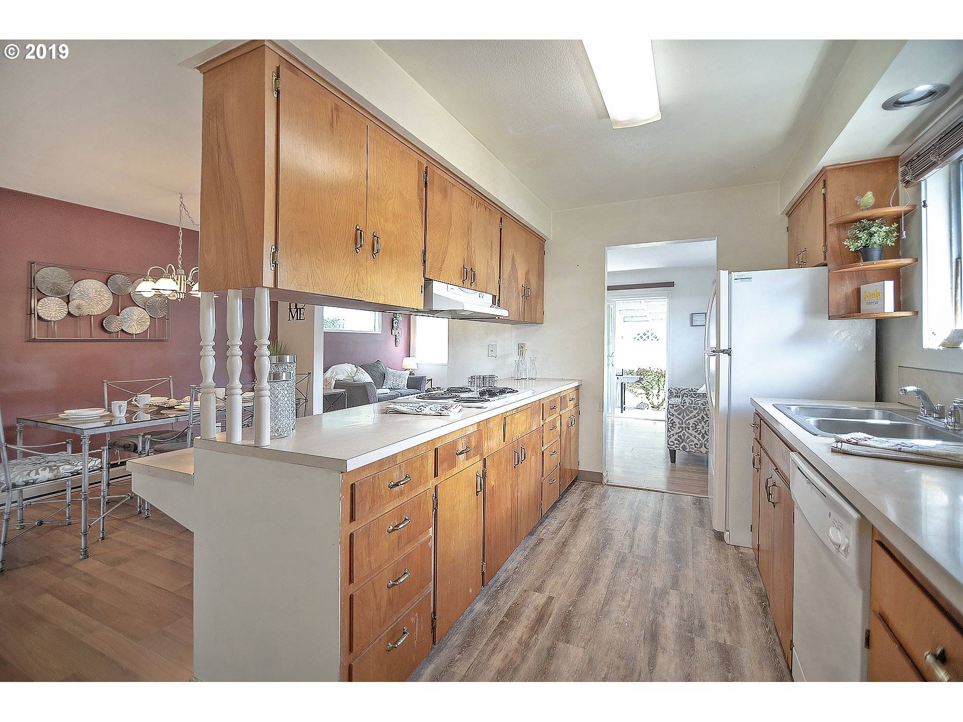 Longview, WA 98632,2809 MAGNOLIA ST