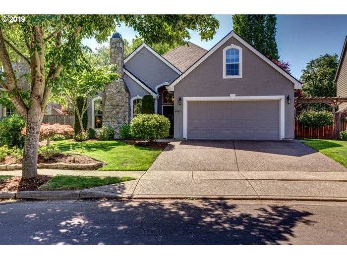 22621 SW PINEHURST CT, Sherwood, OR 97140