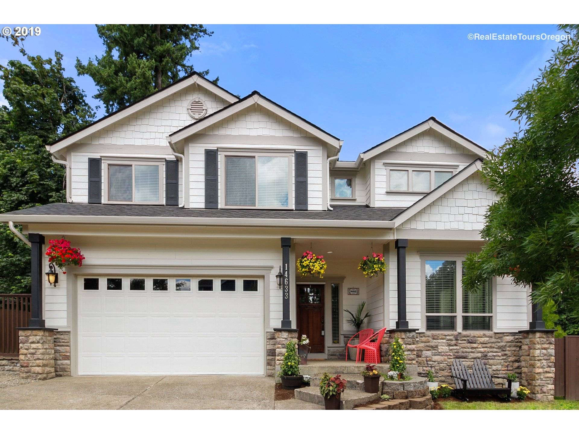 14633 SE CRYSTAL ST, Portland, OR 97236