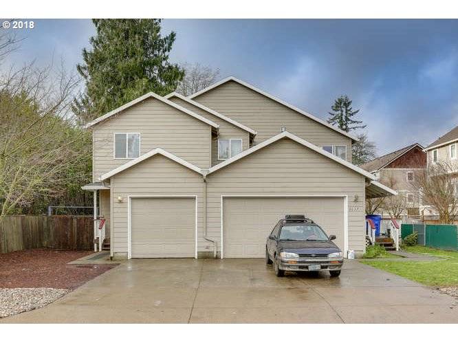 2637 SE 109TH AVE, Portland, OR 97266