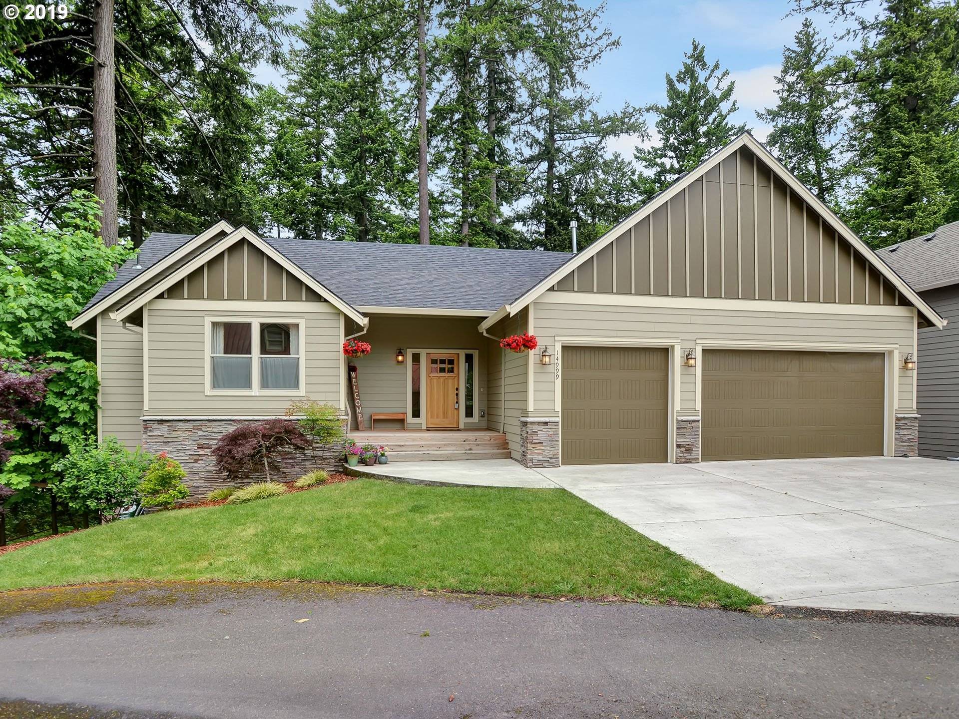 14999 SE GLENBROOK RD, Clackamas, OR 97015