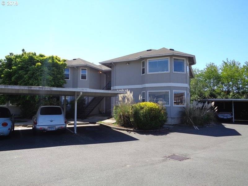 1783 WAITE, North Bend, OR 97459