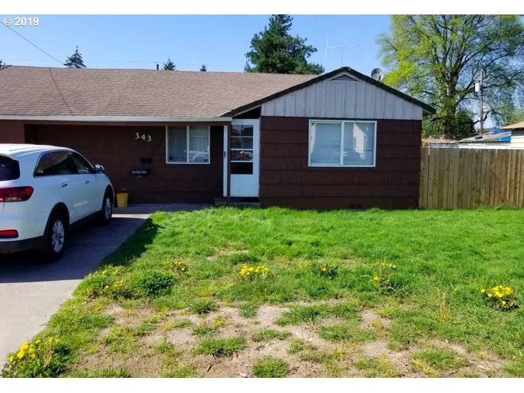 343 BALTIMORE ST, Longview, WA 98632