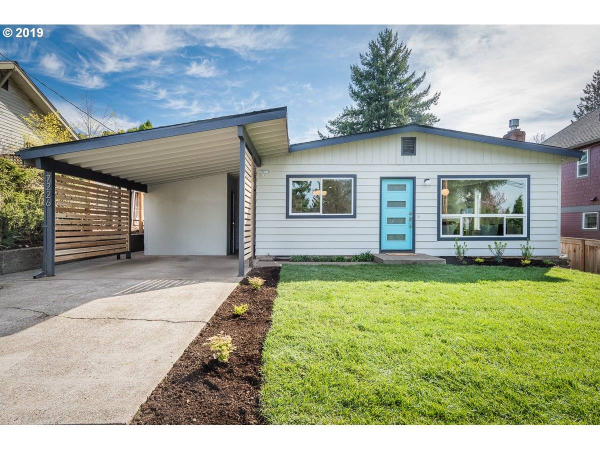 Portland, OR 97219,7226 SW 32ND AVE