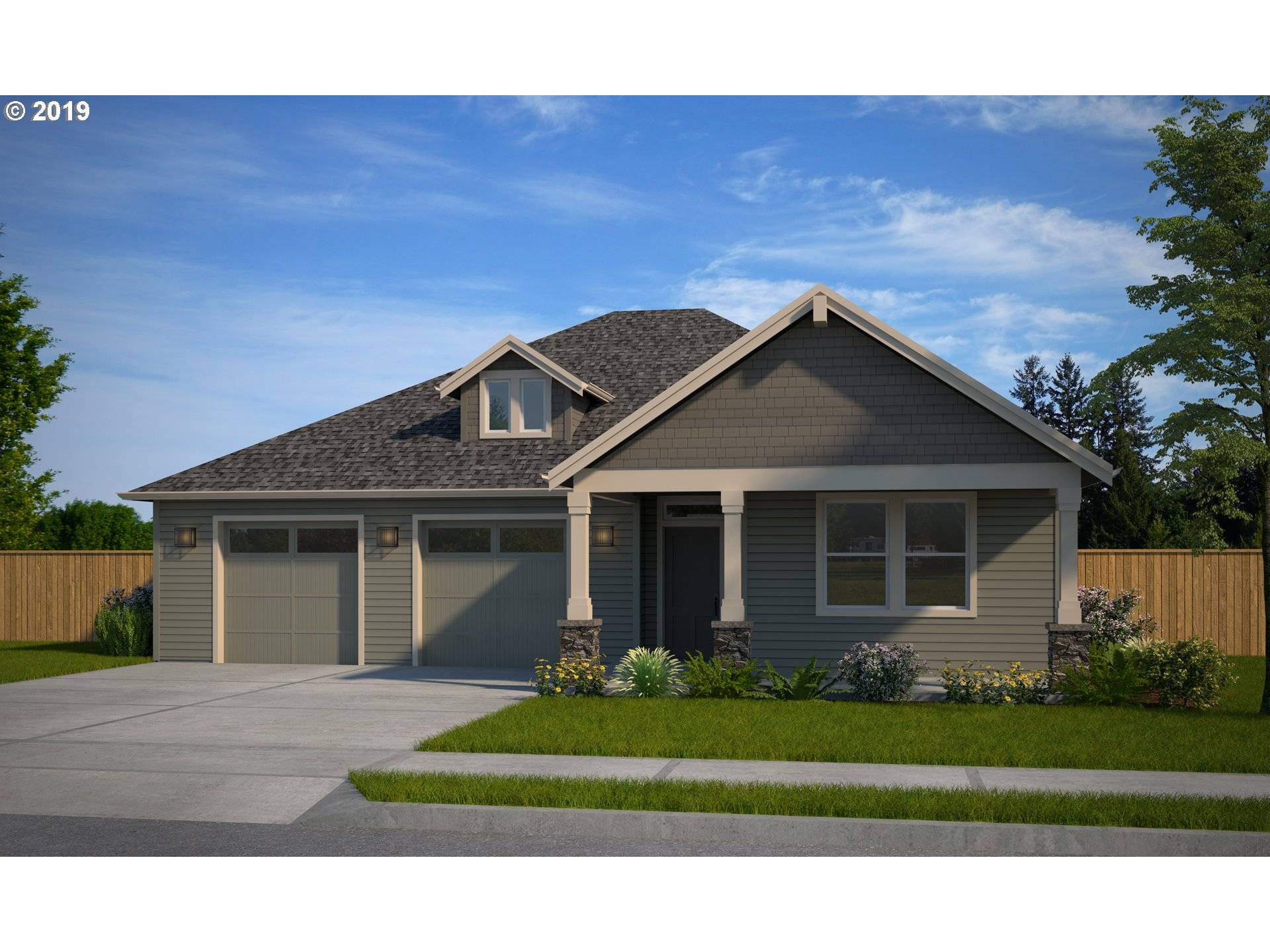 Oregon City, OR 97045,16225 Wright Flyer LN #Lot36