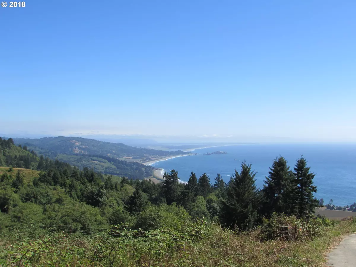 Brookings, OR 97415,000 McVay Creek RD