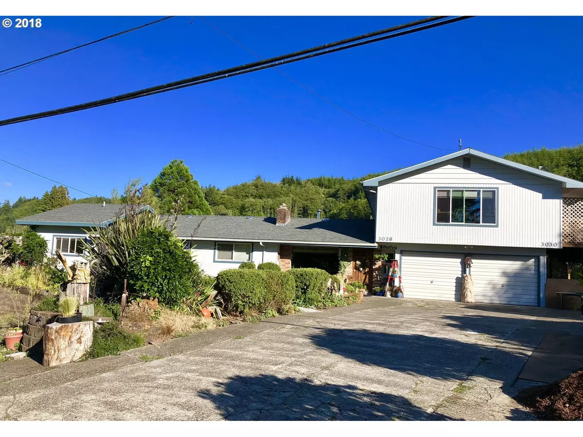 Reedsport, OR 97467,3028 LONGWOOD DR,