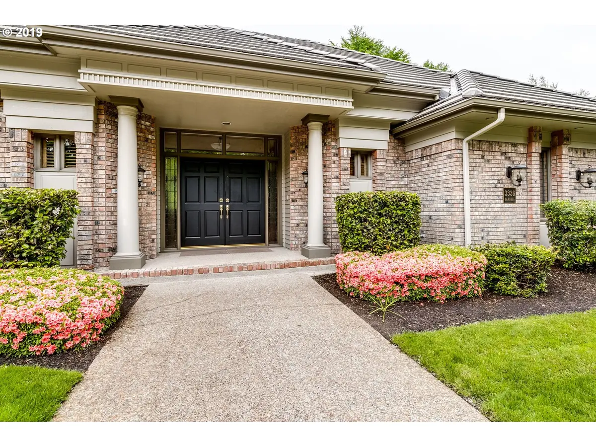 3336 BARDELL AVE, Eugene, OR 97401