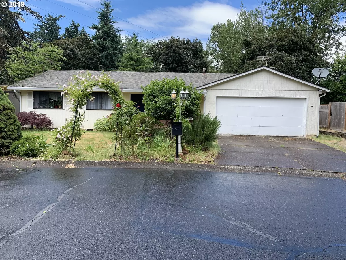 Gresham, OR 97030,43 SE 205TH PL