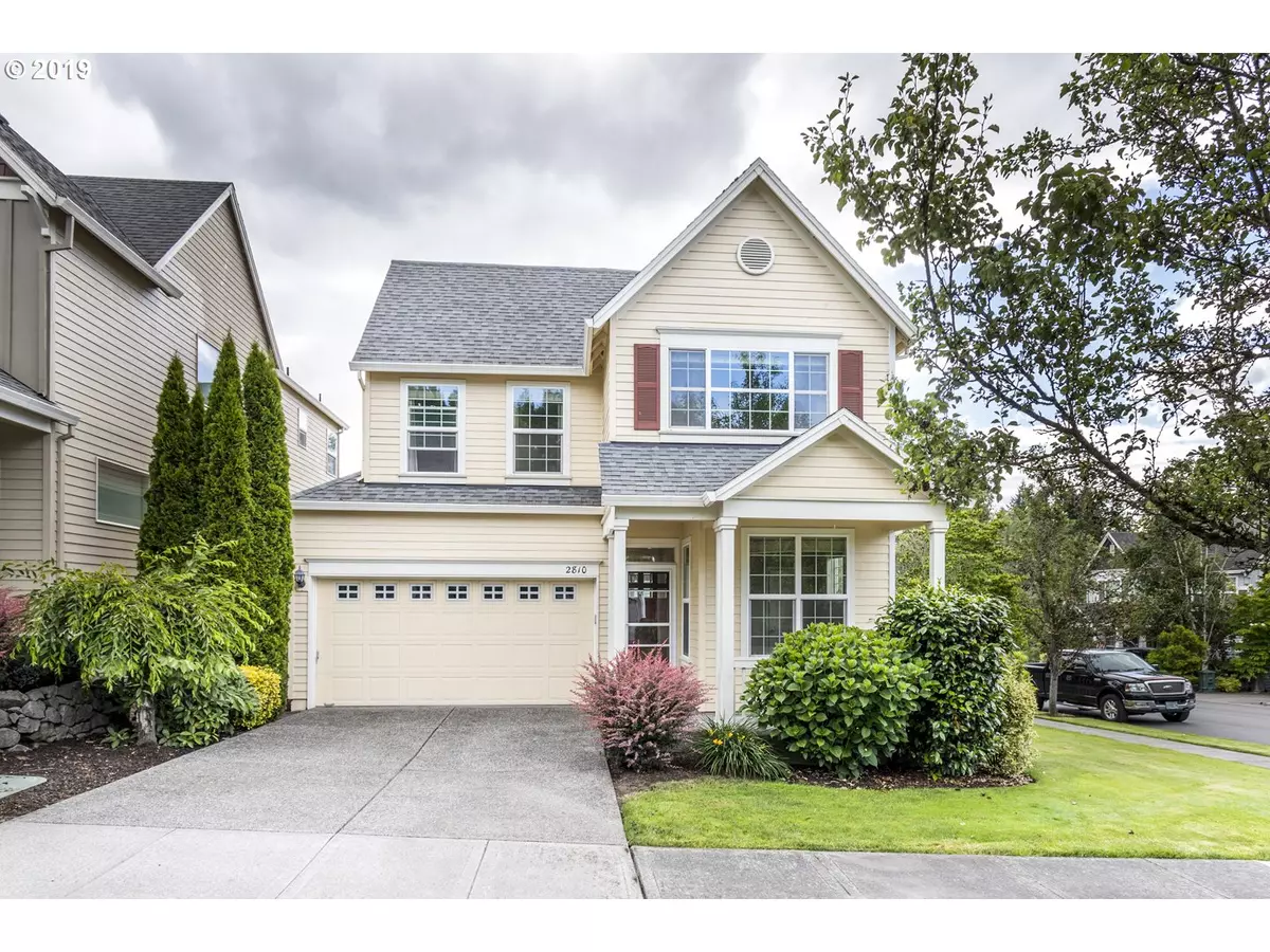 Beaverton, OR 97006,2810 NW 173RD TER