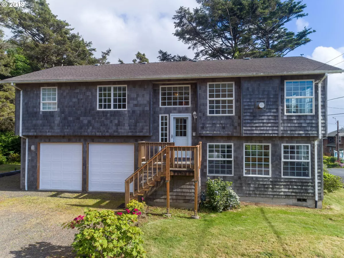 Cannon Beach, OR 97110,2539 S Hemlock ST