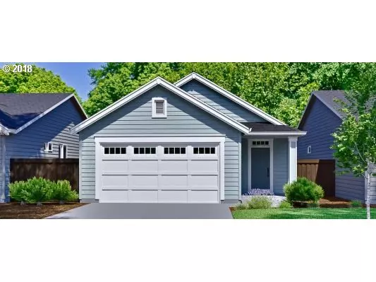 Estacada, OR 97023,1250 NW CAMPANELLA (Lot 86) WAY