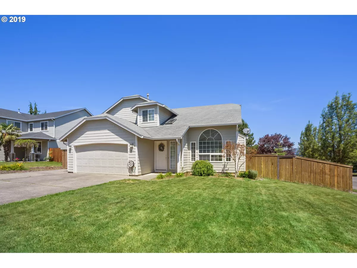 Camas, WA 98607,1913 NW 31ST WAY