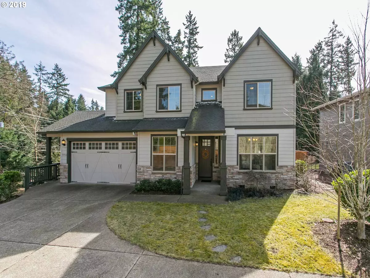 Lake Oswego, OR 97035,5554 LUCE LN