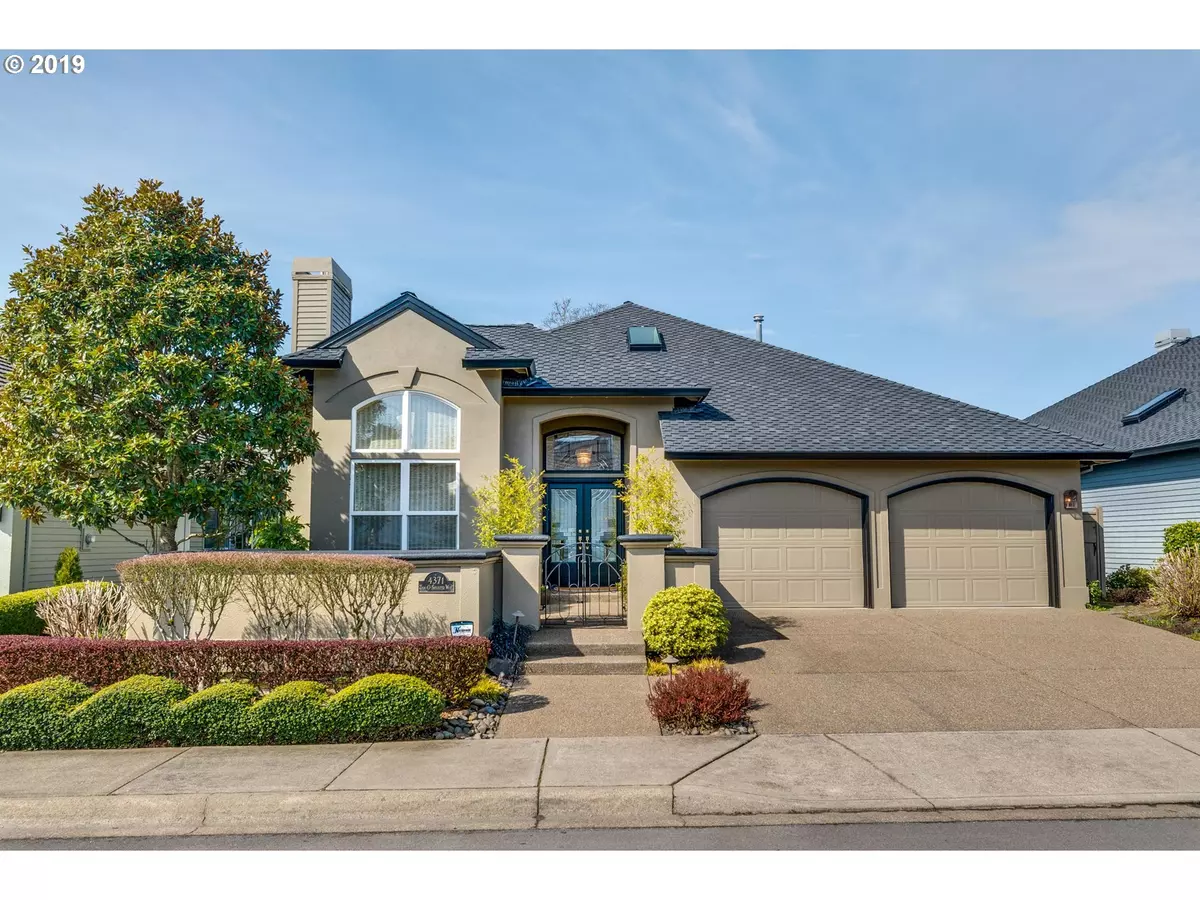 Portland, OR 97229,4371 NW TAMOSHANTER WAY