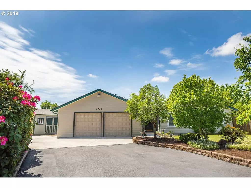 Aloha, OR 97078,4710 SW 183RD CT