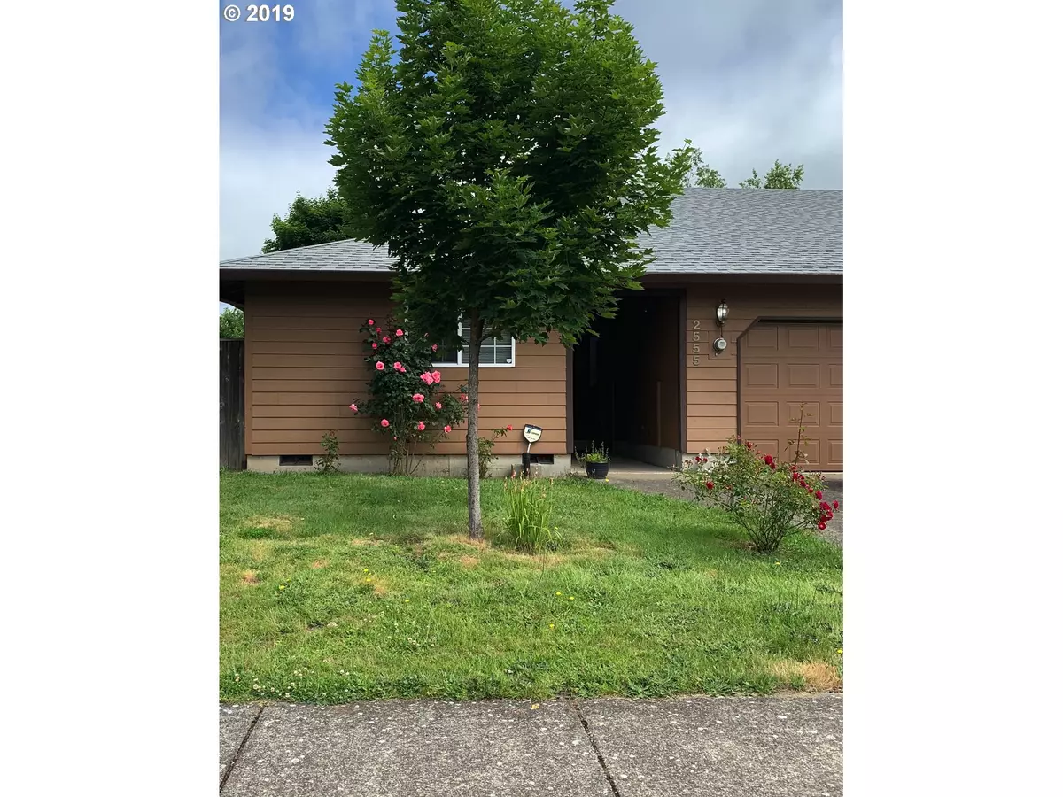 Mc Minnville, OR 97128,2555 NE NORTON CT