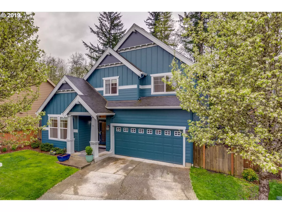 Camas, WA 98607,19779 SE 38TH WAY